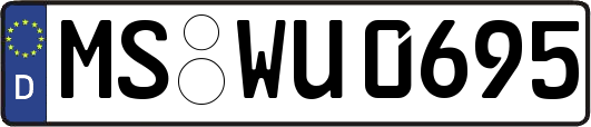 MS-WU0695