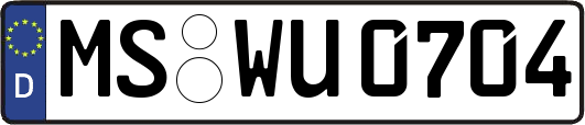 MS-WU0704
