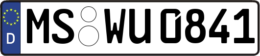 MS-WU0841