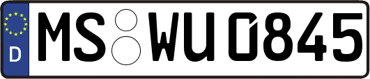 MS-WU0845