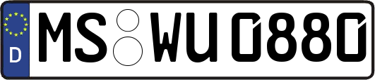 MS-WU0880