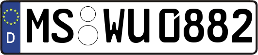 MS-WU0882