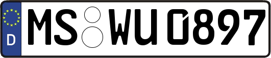 MS-WU0897