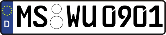 MS-WU0901