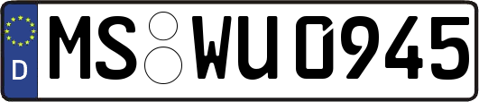 MS-WU0945
