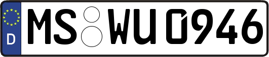 MS-WU0946