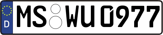 MS-WU0977