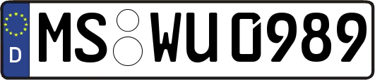 MS-WU0989