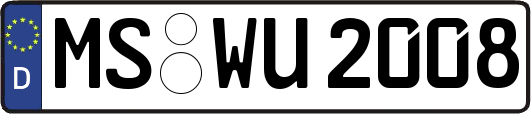 MS-WU2008