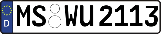 MS-WU2113