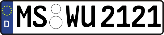 MS-WU2121