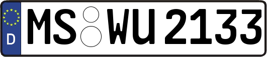MS-WU2133