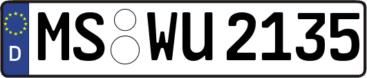 MS-WU2135