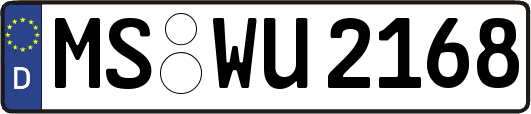 MS-WU2168