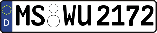 MS-WU2172