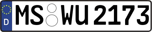 MS-WU2173