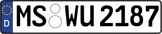 MS-WU2187