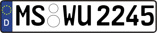MS-WU2245