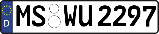 MS-WU2297