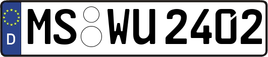 MS-WU2402