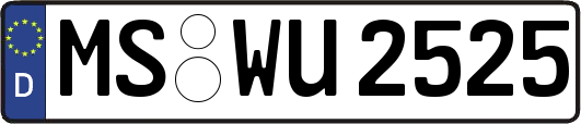 MS-WU2525