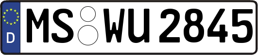 MS-WU2845