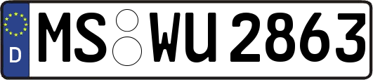 MS-WU2863