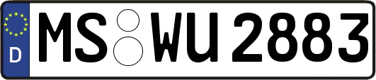 MS-WU2883
