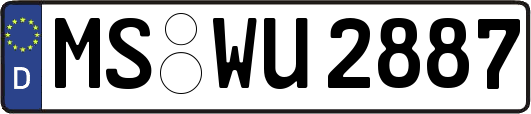 MS-WU2887