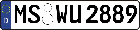 MS-WU2889