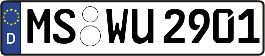 MS-WU2901