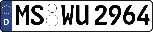 MS-WU2964