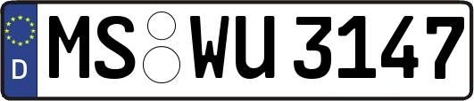 MS-WU3147