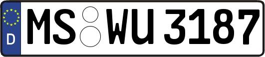 MS-WU3187