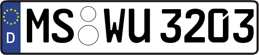 MS-WU3203