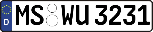 MS-WU3231