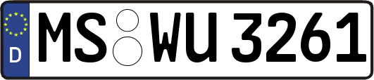 MS-WU3261