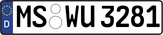 MS-WU3281