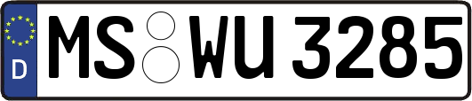 MS-WU3285