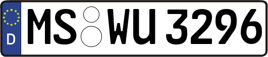 MS-WU3296