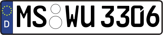 MS-WU3306