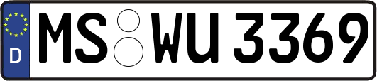 MS-WU3369