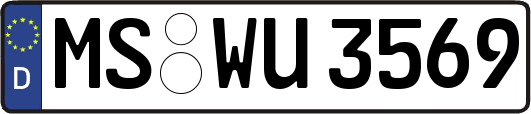 MS-WU3569