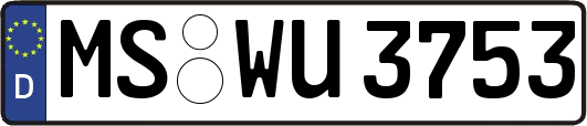 MS-WU3753