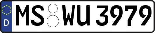MS-WU3979