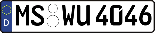 MS-WU4046