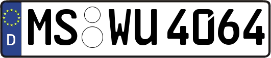 MS-WU4064