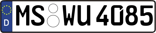 MS-WU4085