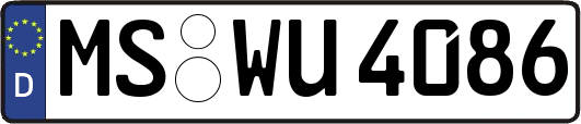 MS-WU4086
