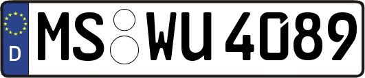MS-WU4089